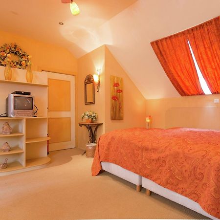Quietly Located Farmhouse With Sauna And Hot Tub Balkbrug 외부 사진