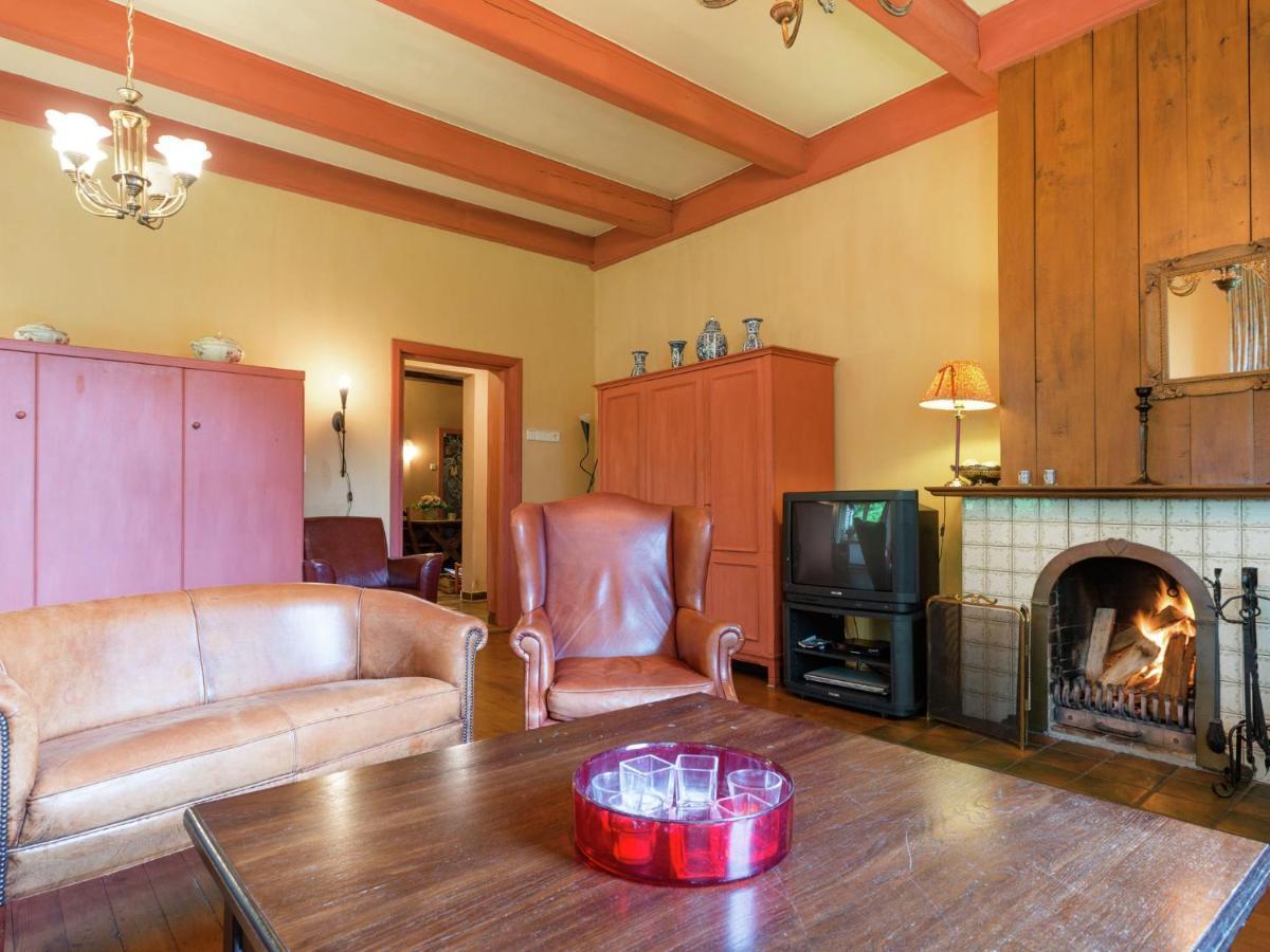 Quietly Located Farmhouse With Sauna And Hot Tub Balkbrug 외부 사진