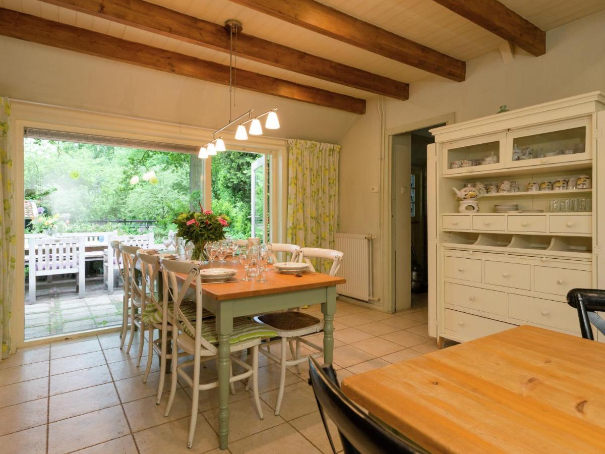 Quietly Located Farmhouse With Sauna And Hot Tub Balkbrug 외부 사진