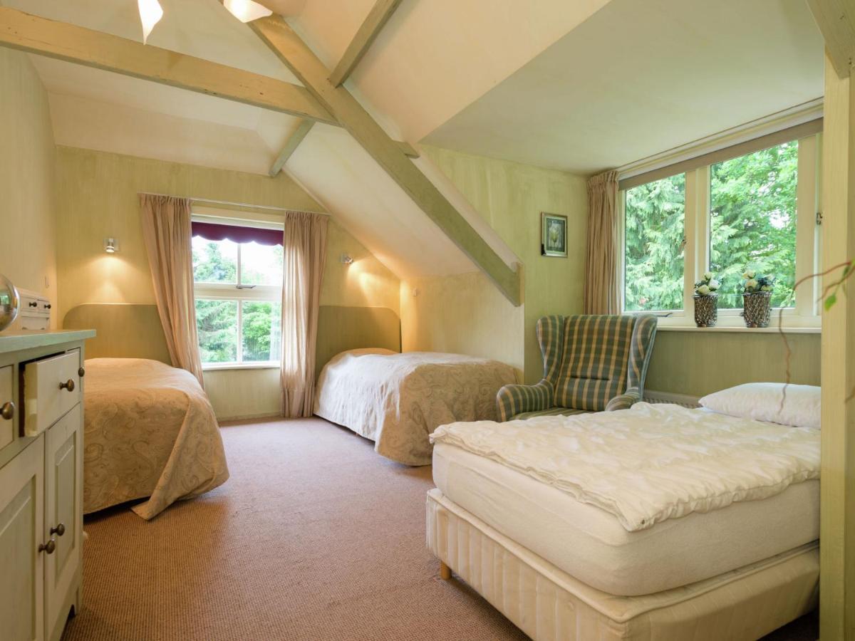Quietly Located Farmhouse With Sauna And Hot Tub Balkbrug 외부 사진