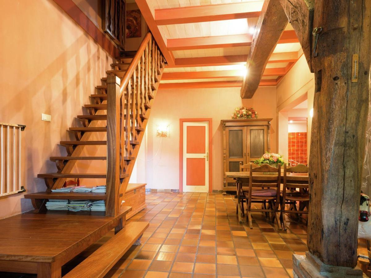 Quietly Located Farmhouse With Sauna And Hot Tub Balkbrug 외부 사진