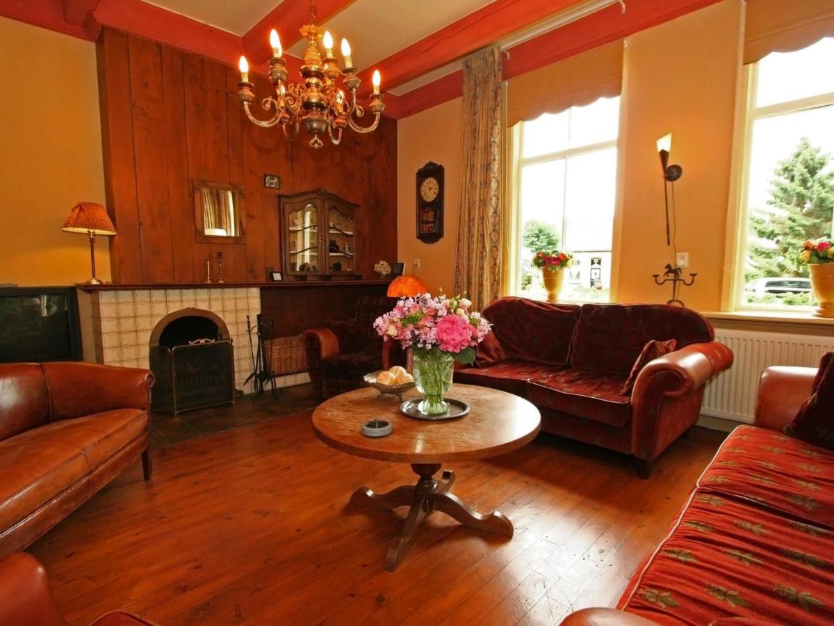 Quietly Located Farmhouse With Sauna And Hot Tub Balkbrug 외부 사진
