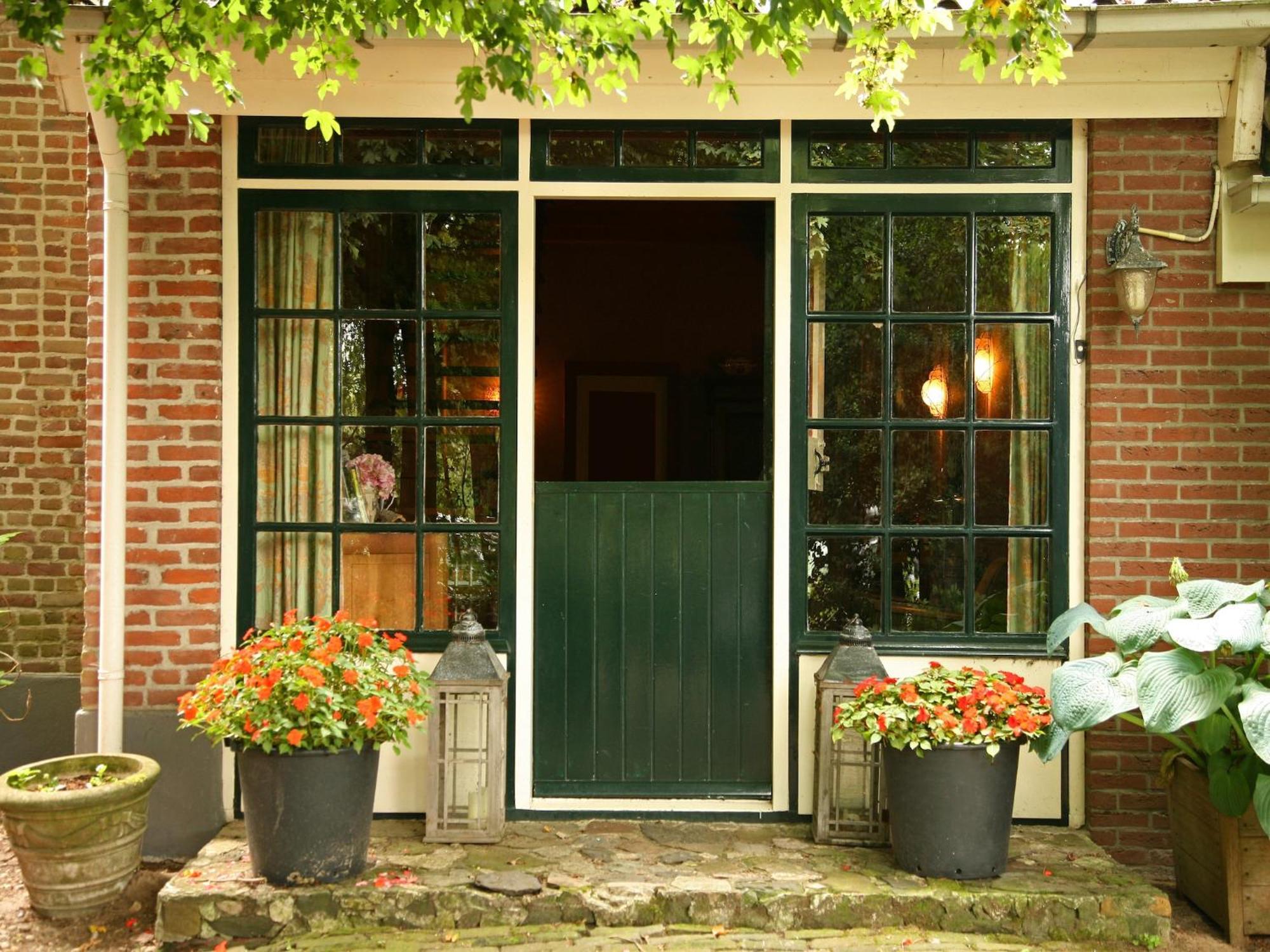 Quietly Located Farmhouse With Sauna And Hot Tub Balkbrug 외부 사진
